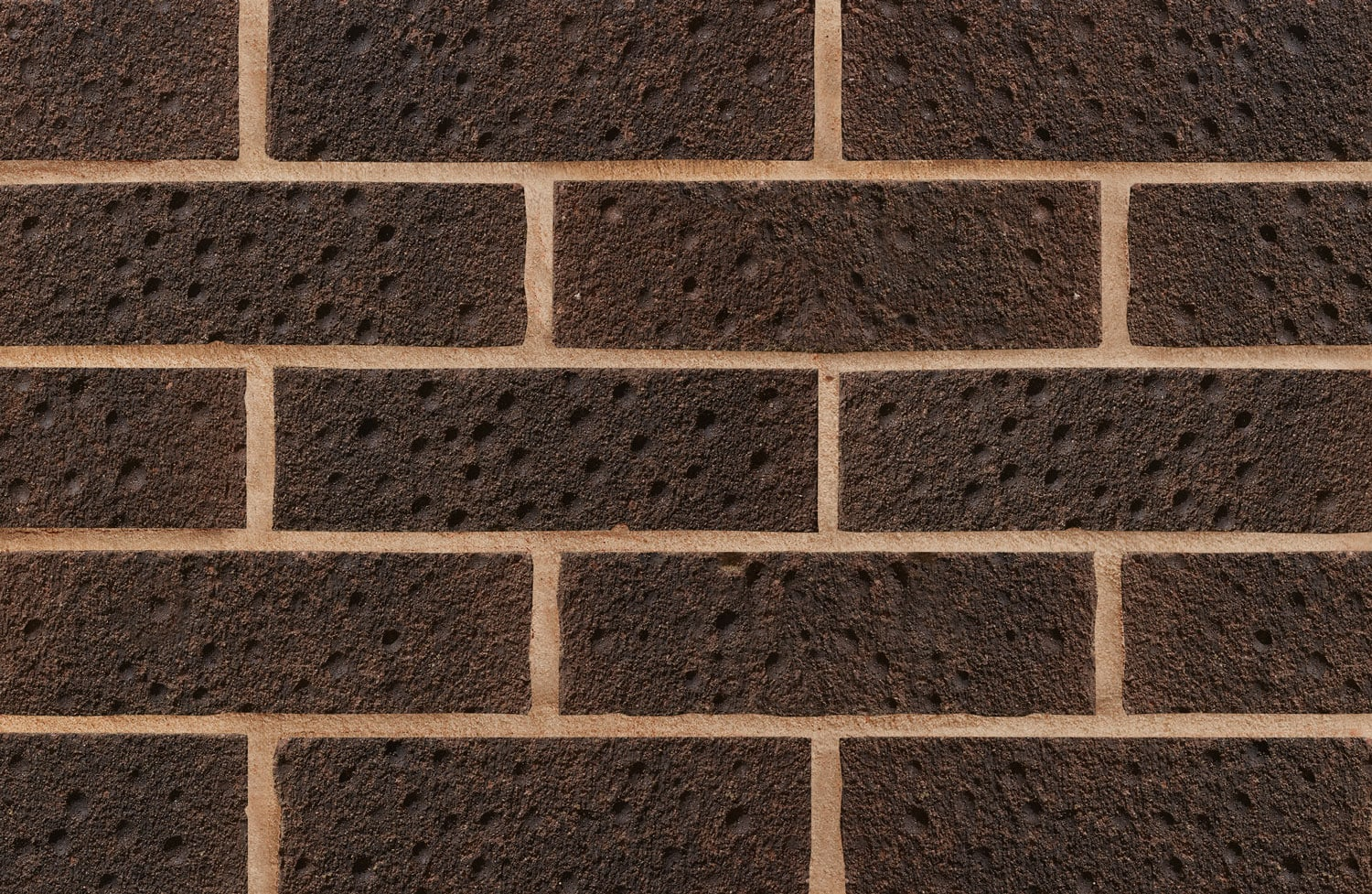 Carlton Brown Brindle 65mm Brick (Pack of 504)