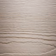 HardiePlank 180 x 3600 x 8mm Fibre Cement Weatherboard Cladding - Cedar Finish - Pearl Grey