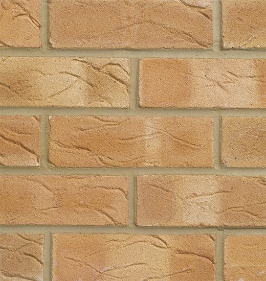 Forterra LBC Honey Buff 65mm Brick (Pack of 390)