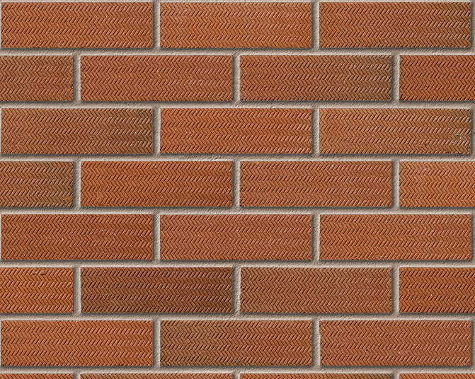 Ibstock Tradesman Rustic Blend 65mm Brick (Pack of 500)