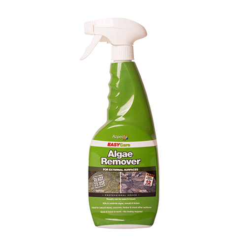 Azpects Algae Remover - 750ml Spray