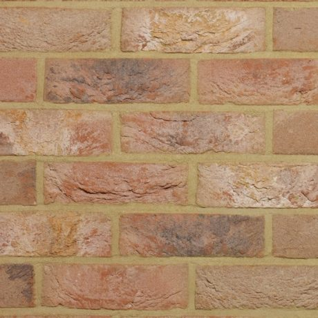 Wienerberger Kempley Antique 65mm Brick (Pack of 680)