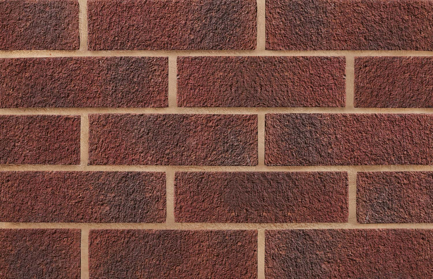 Carlton Priory Mixture 73mm Brick (Pack of 464)