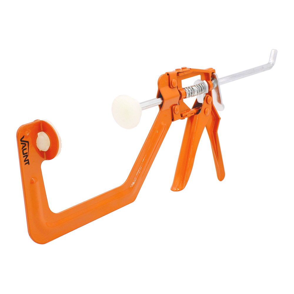 Vaunt Solo One-Handed Clamp (150mm/6")