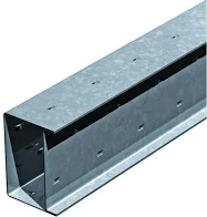 Stressline SL100 (Internal Solid Wall) Box Lintel - 3300mm