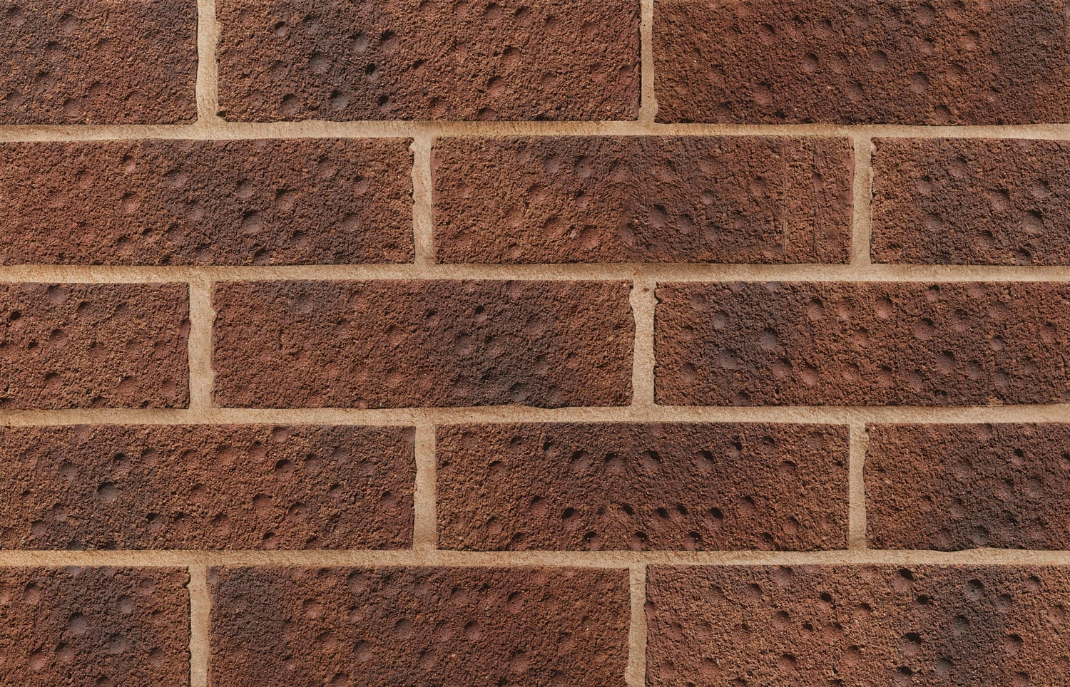 Carlton Brodsworth Mixture 65mm Brick (Pack of 504)