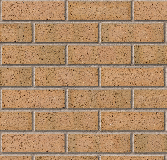 Ibstock Sandalwood 65mm Brick (Pack of 500)