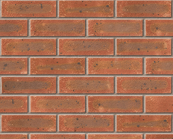 Ibstock Balmoral 65mm Brick (Pack of 475)