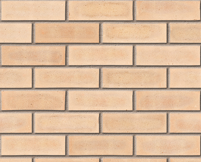 Ibstock Minster Cream Blend 65mm Brick (Pack of 500)